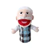 Père Noël blanc