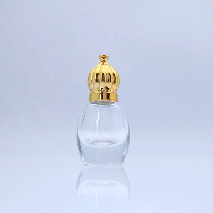 mini attar bottles