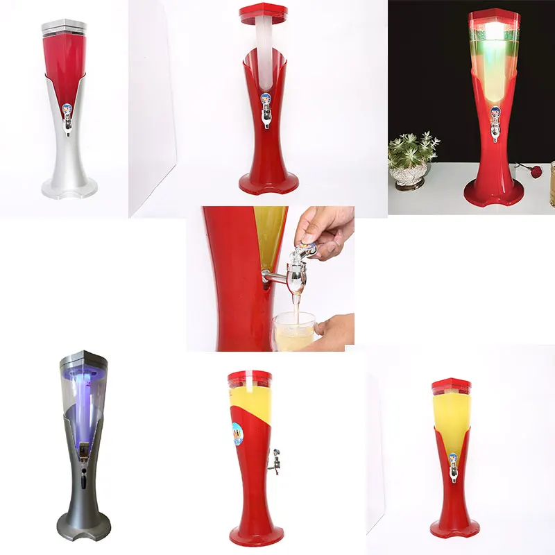 Tiger Beer Tower Tap Draft Beer Tower Tabletop Beer Tower 3l Buy Tiger Beer Tower Tap Draft