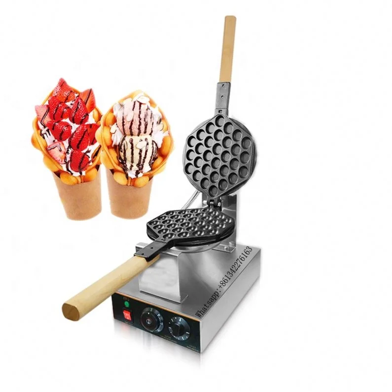 Snack Machines Commercial Bubble Waffle Maker with Changeable Pan Waffle  Making Machine Egg Waffle Maker Digital Bubble Waffle Maker - China Egg  Waffle Machine, Bubble Egg Waffle Maker