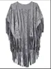 10 silver grey