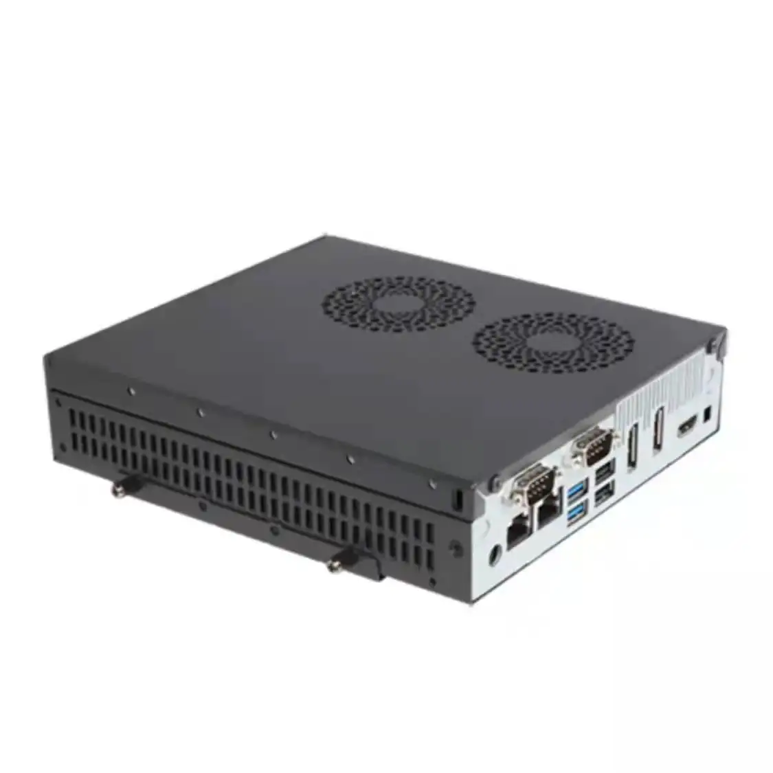 Source Shuttle DS81 mini computerpowerful barebone PC for Intel