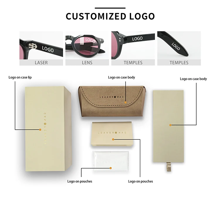 Shop Designer Glasses Frames for Men Acetate Optical