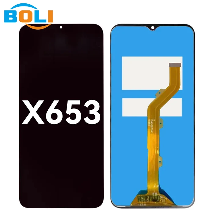 Best Price Original Display for Infinix X653 - LCD Touch Screen
