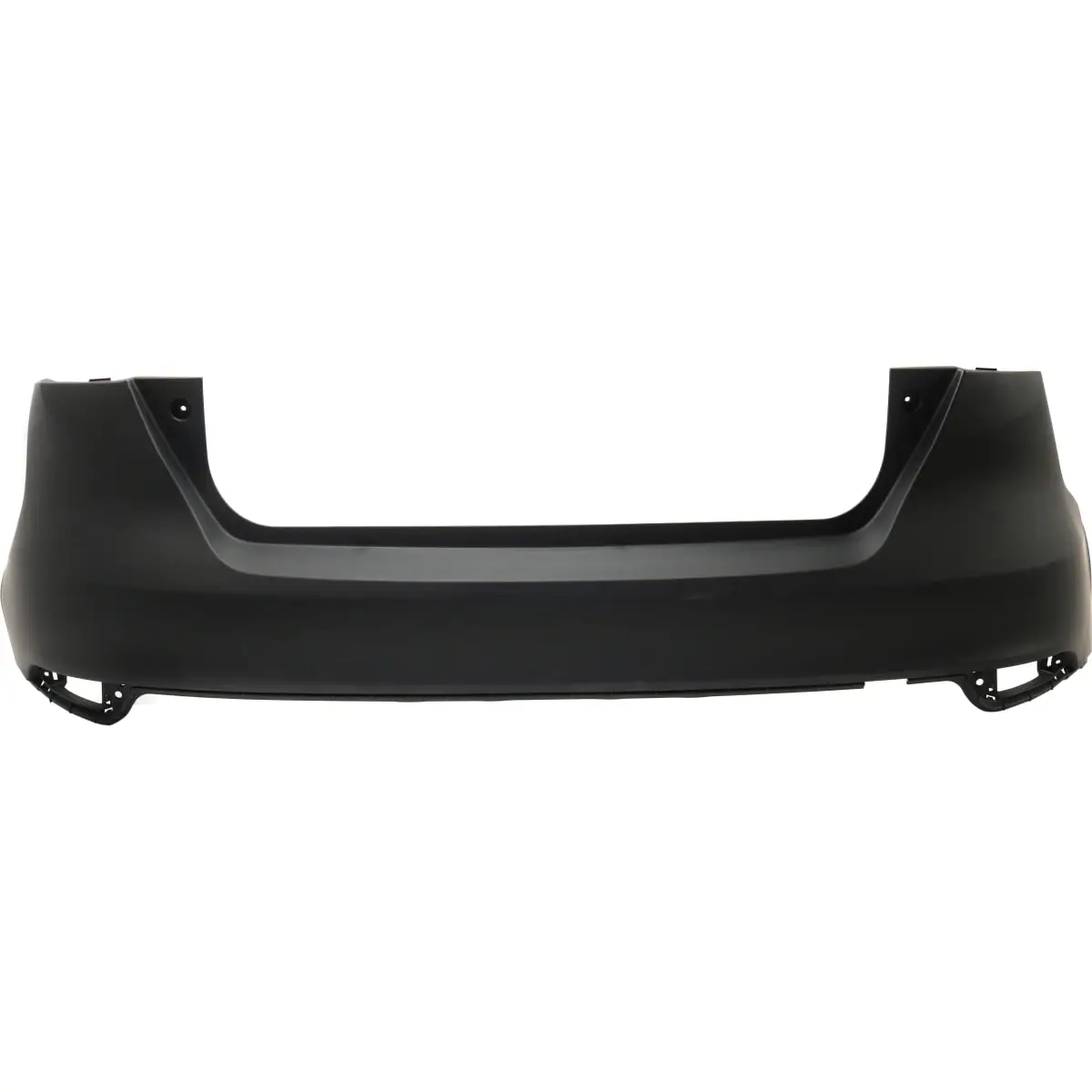 auto parts spare accessories car rear body kit rear bumpers cover for 2015 FORD FOCUS hatchback