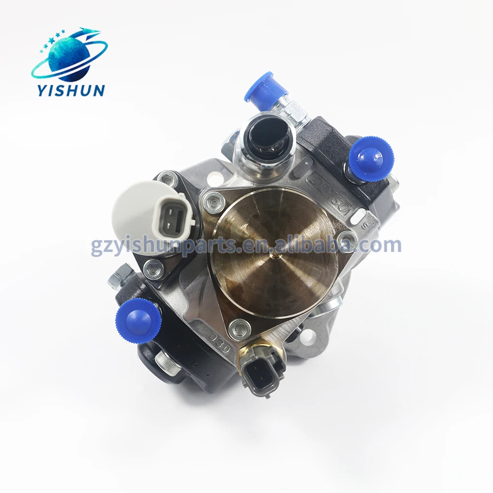 High Pressure Vp44 Fuel Injection Pump 0470504045 0 470 504 045 Zexel