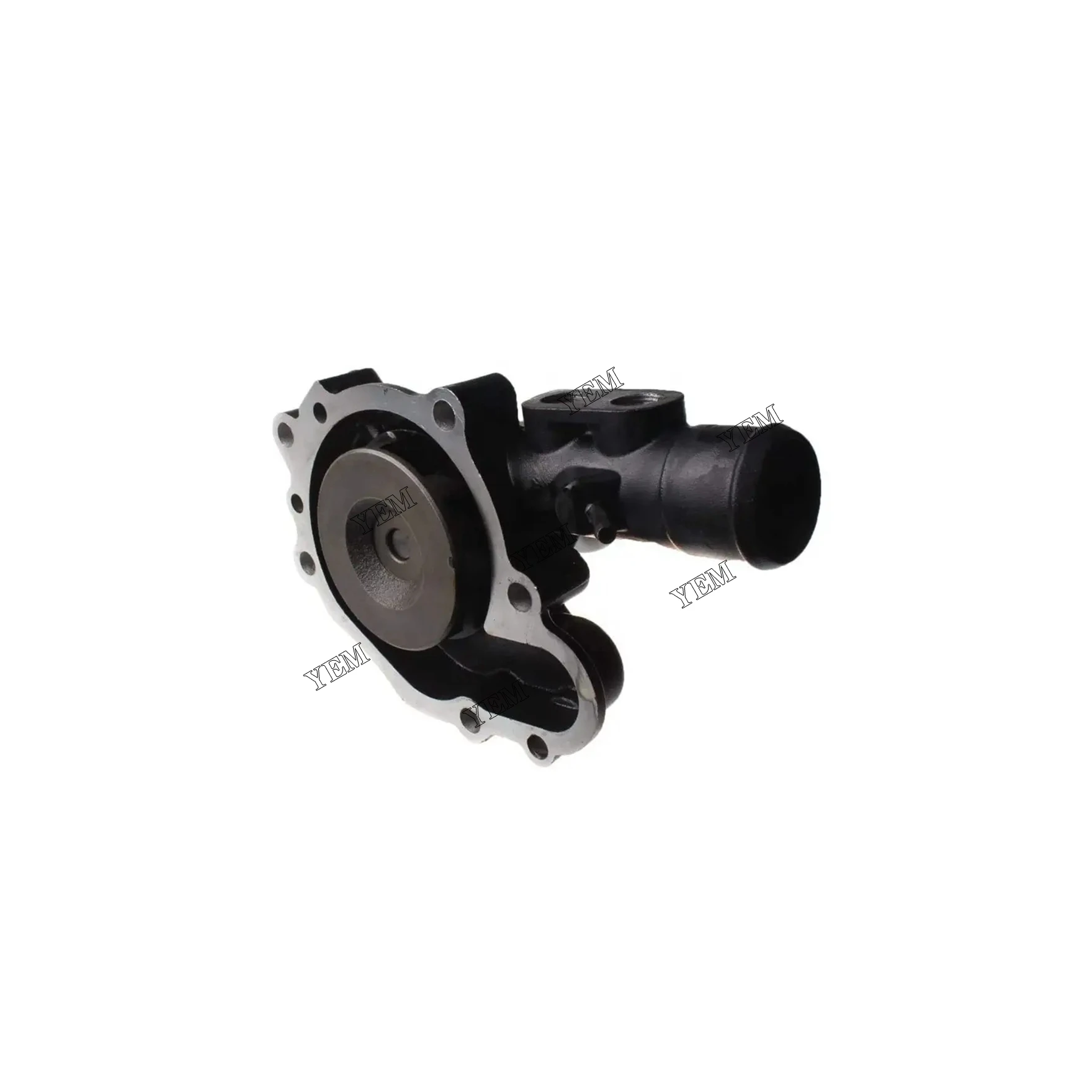 YM 129907-42001 Water Pump for Yanmar 4TNV94L 4TNV98 Engine Excavator Forklift Diesel Engine Parts