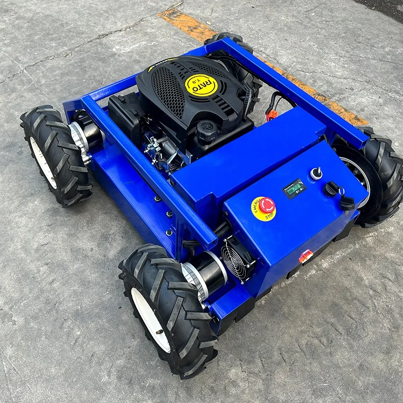 AWY-550 リモコン式芝刈り機 ミニ乗用芝刈り機 お手頃価格| Alibaba.com