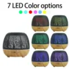 TY-401 light wood grain