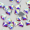 #13 Fan Shaped 6mm