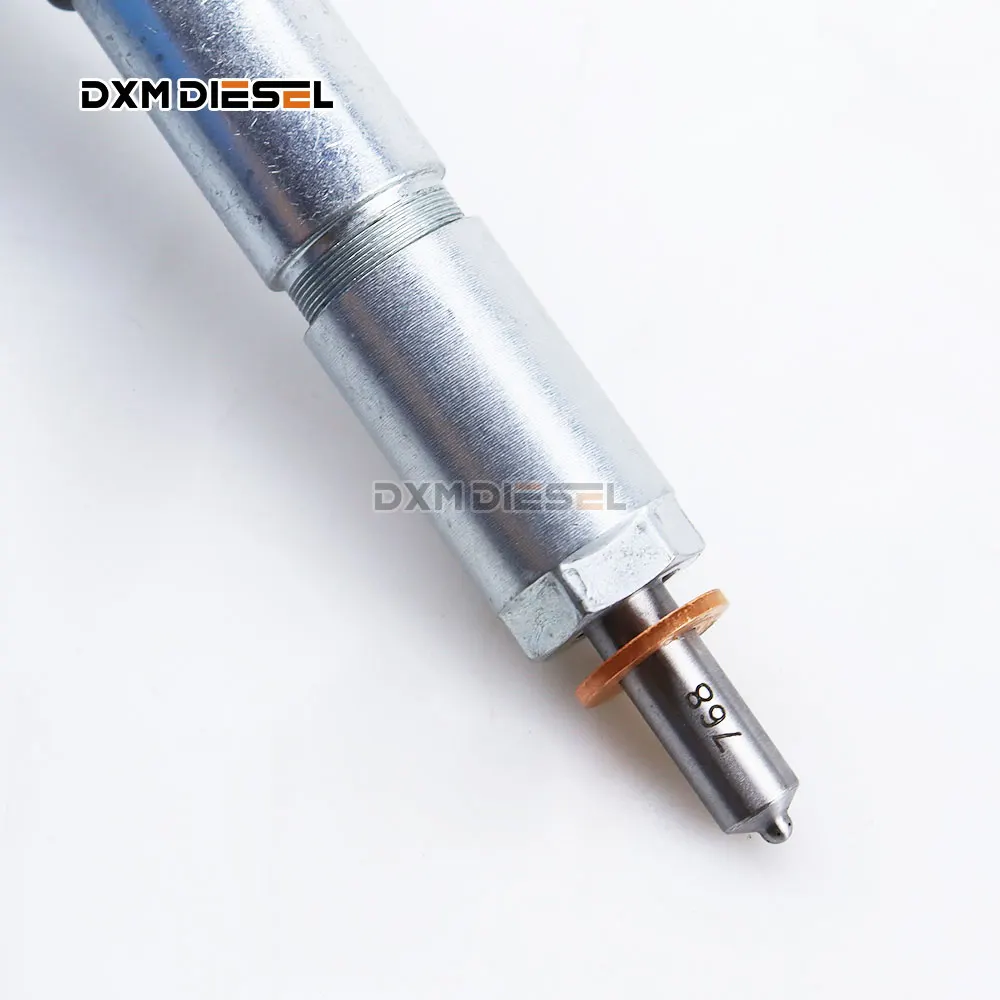 DXM For Mitsubishi 4D34 Fuel Injector Assy ME215104 146P768 Engine Parts manufacture