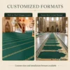 Customized Format
