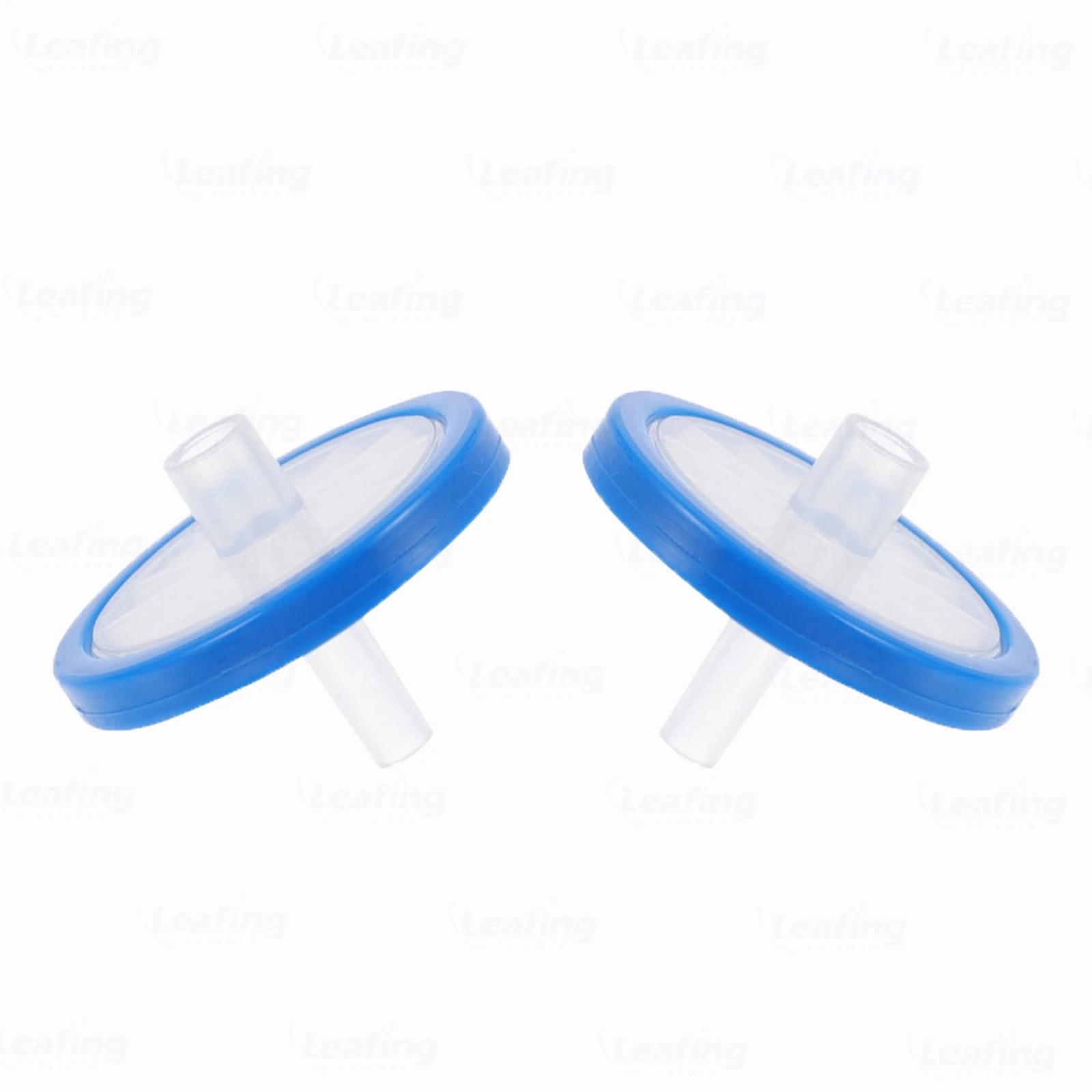 Лабораторные медицинские шприц фильтры высокого качества 0.22um нейлон одноразовый стерильный