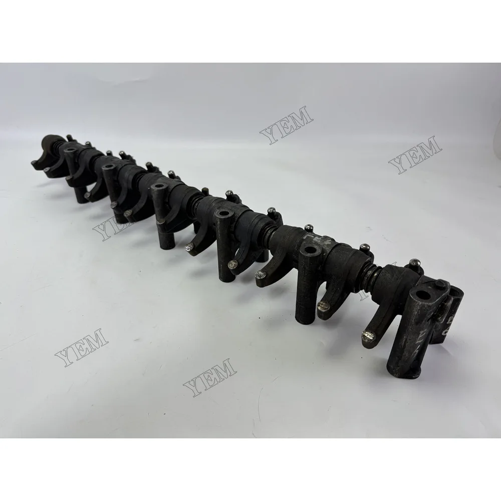 Rocker Arm Assy 24V for Nissan FE6 Diesel Engine Parts 2