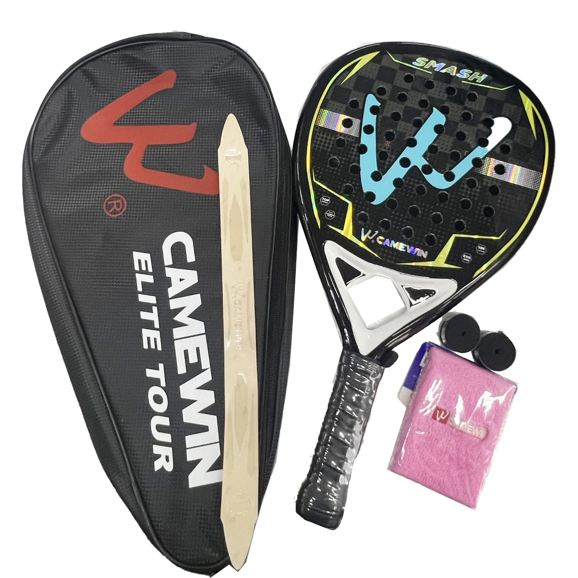 New Design Camewin High Quality Carbon Fiber/3k/ 12k/18k Carbon Custom ...