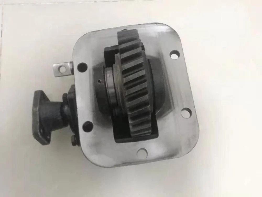 4HF1 32T Power Take off for ISUZU NKR