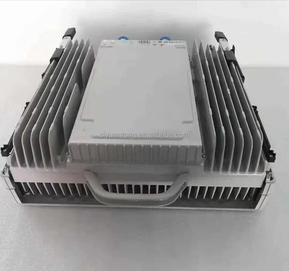 Rrus12 Ericsson RRUS 12B3 - Base Station Equipment for Telecommunications