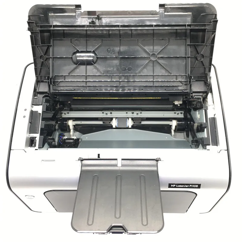 HP Color LaserJet CP5525 業務用プリンター 2021 HP LaserJet Pro P1108印刷機用のオリジナルの新しい単機能