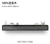 1.8m black+gray solid door(color options)