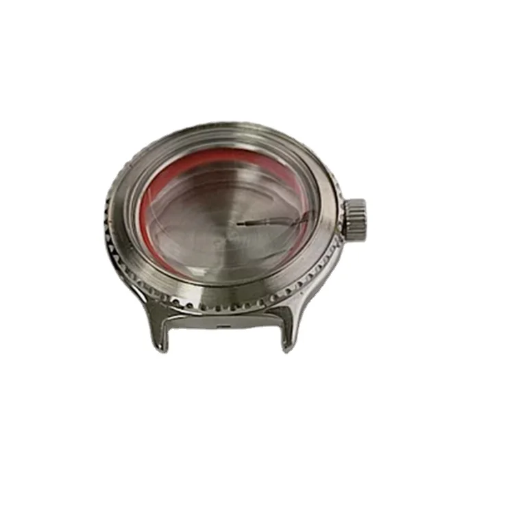 Cassa eta 2824 parti dell'orologio da polso cassa dell'orologio di  dimensioni personalizzate di lusso cassa dell'orologio in acciaio  inossidabile 316l