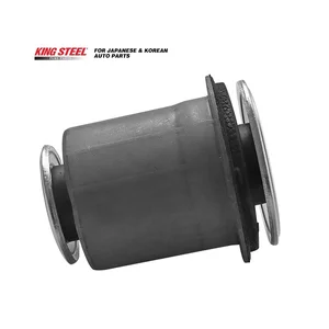 KINGSTEEL OEM 48655-0K010 486550K010 Wholesale Auto Spare Parts Suspension Parts Front Control Arm Bushing for TOYOTA HILUX
