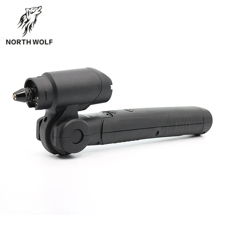 Производитель North Wolf мини-набор для полировки набор пены и шерсти автомобильного детейлинга