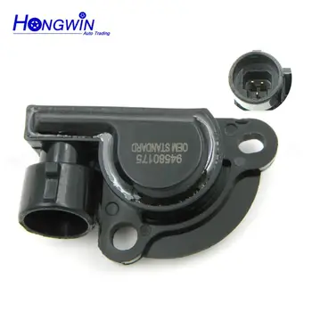 Capteur Position Papillon Gaz Pour Chevrolet Aveo, Daewoo Lanos Nubira Leganza 1999-2002