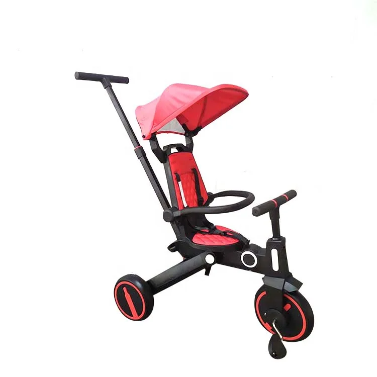 Trike Multifunctional Baby Tricycle Popular Ride on Toy