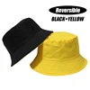 colorful Black and Yellow