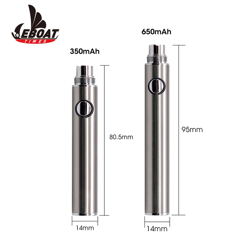 510 thread battery type C