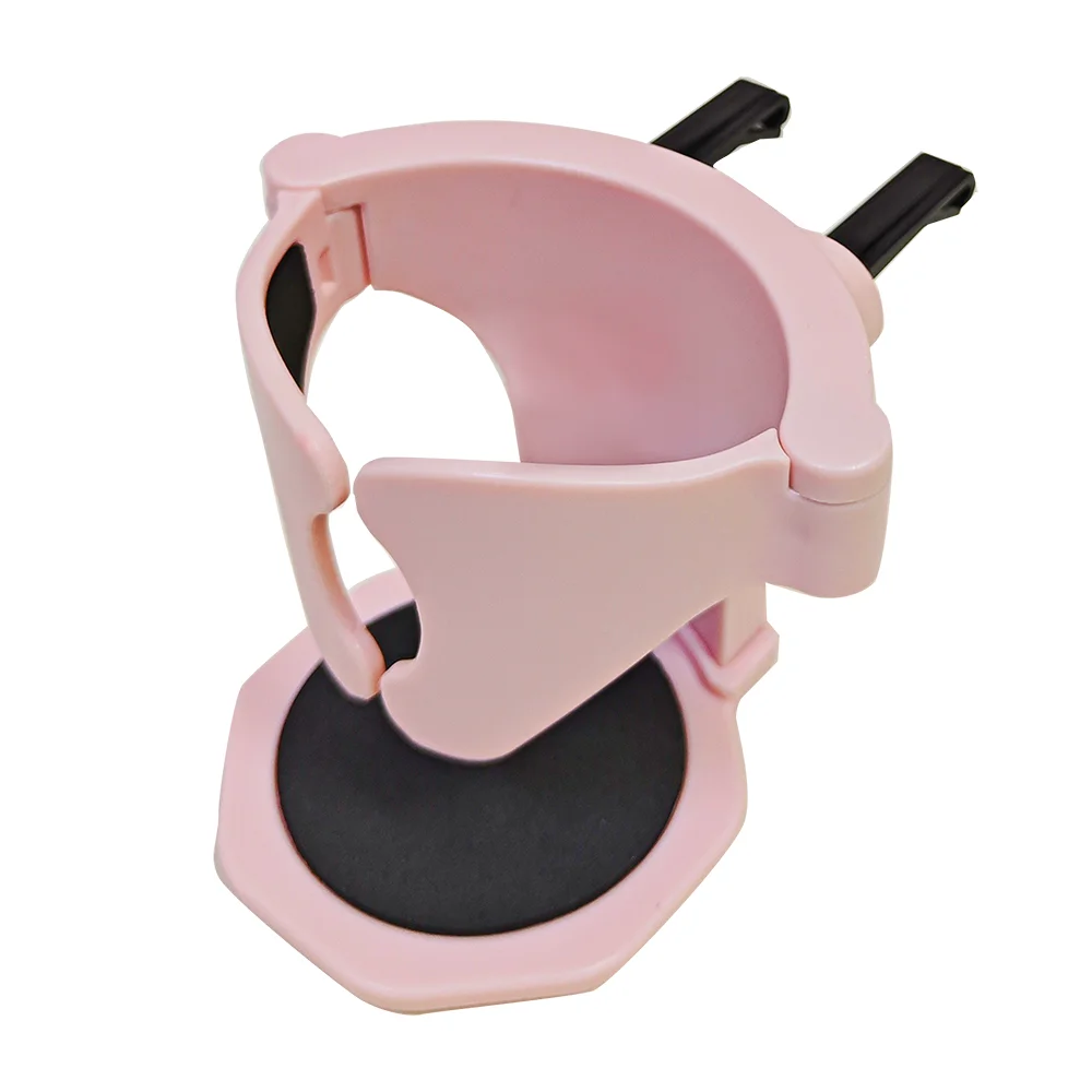 CARFU 2024 ABS Car Drink Holder - AC-421