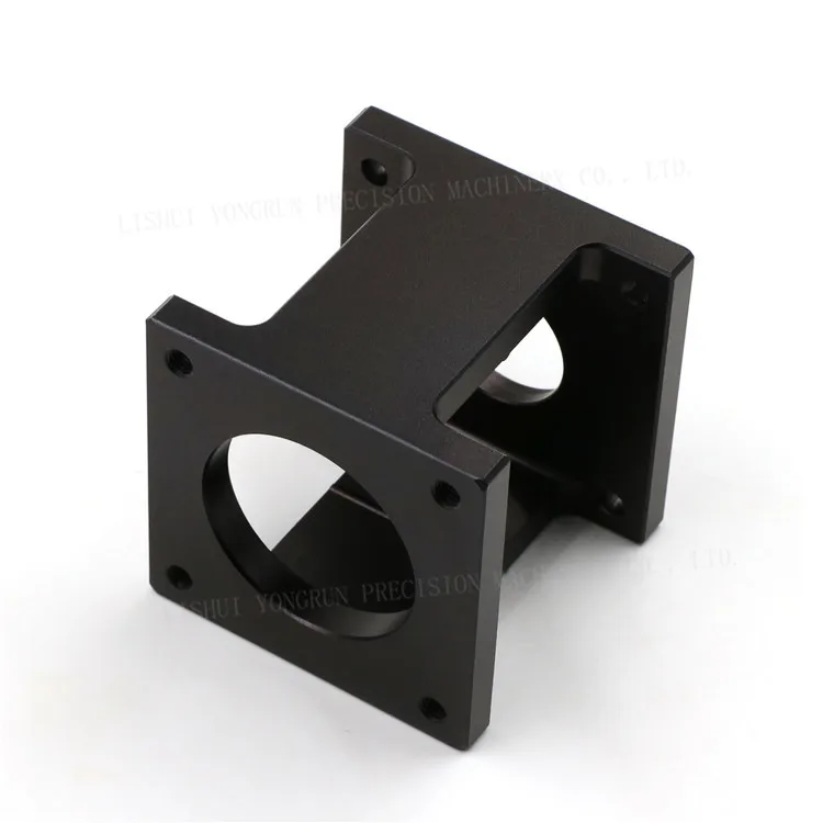 Монтажный кронштейн двигателя для шагового двигателя NEMA 23 NEMA34