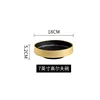 Gold - 7inch salad bowl