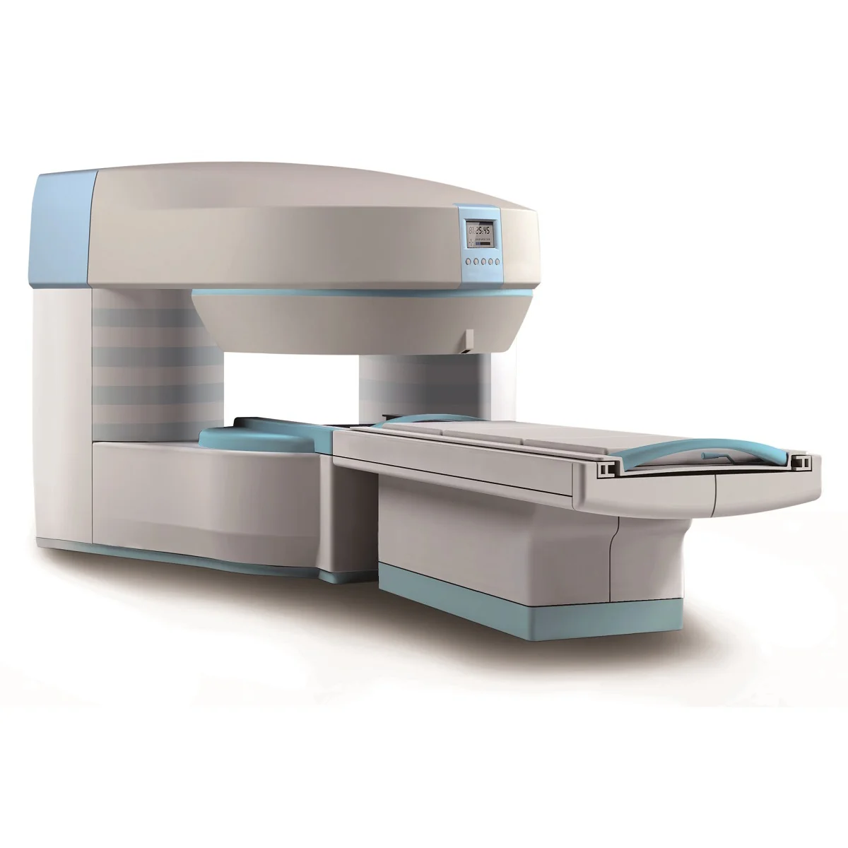 
 YSMRI-050 медицинское оборудование 0,5 T постоянный магнитно-резонансной томографии  