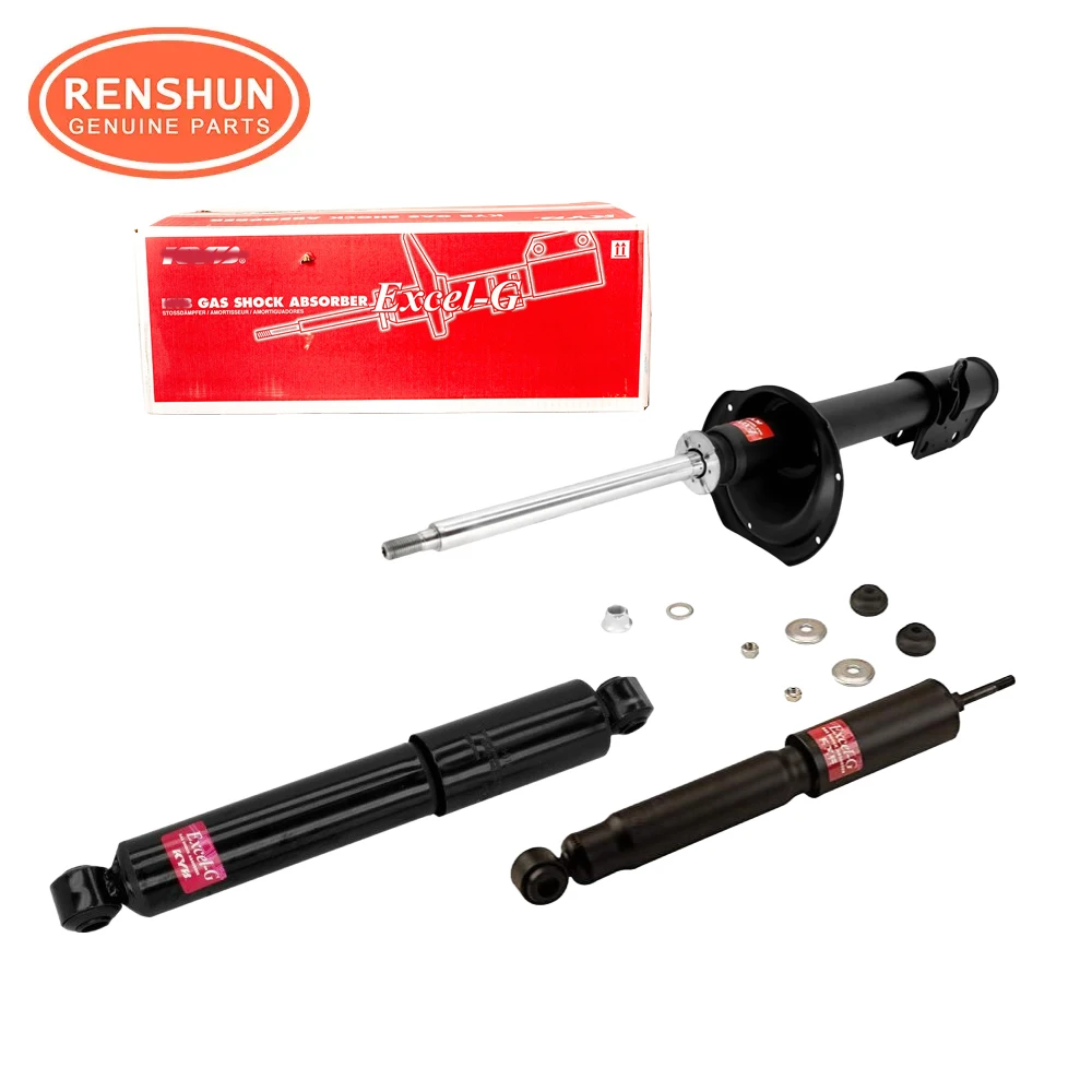 KYB Shock Absorber for Toyota 4Runner, Hilux – Reliable Car Shock