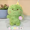 Dinosaure poli