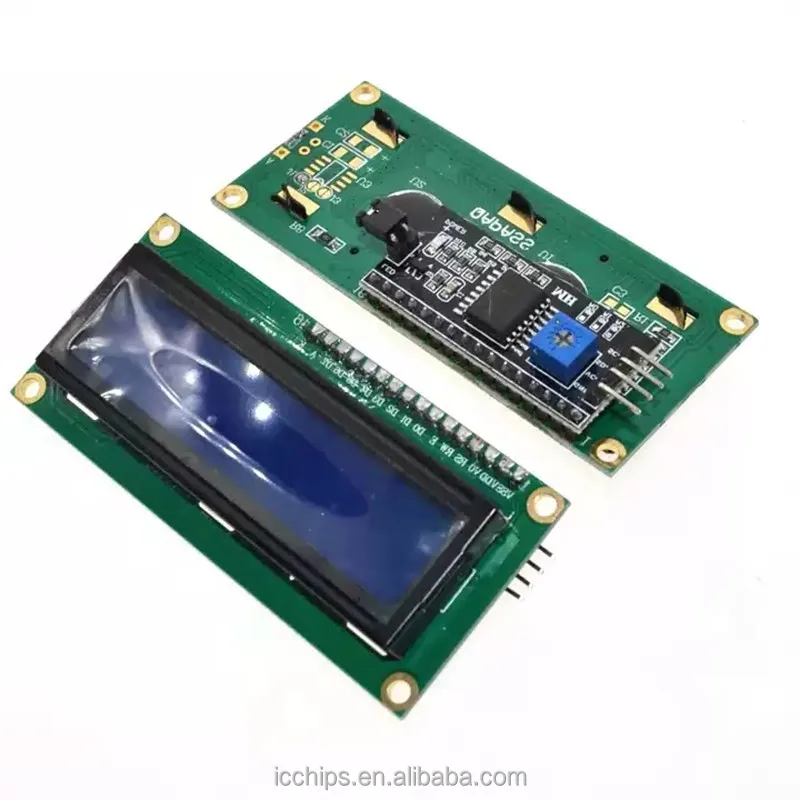 i2c lcd module quotation