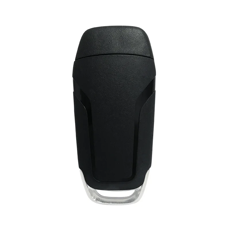 Hot 4 Button Remote Smart Remote Case Holder Cover Ford Key Fob Car Key for USA Ford