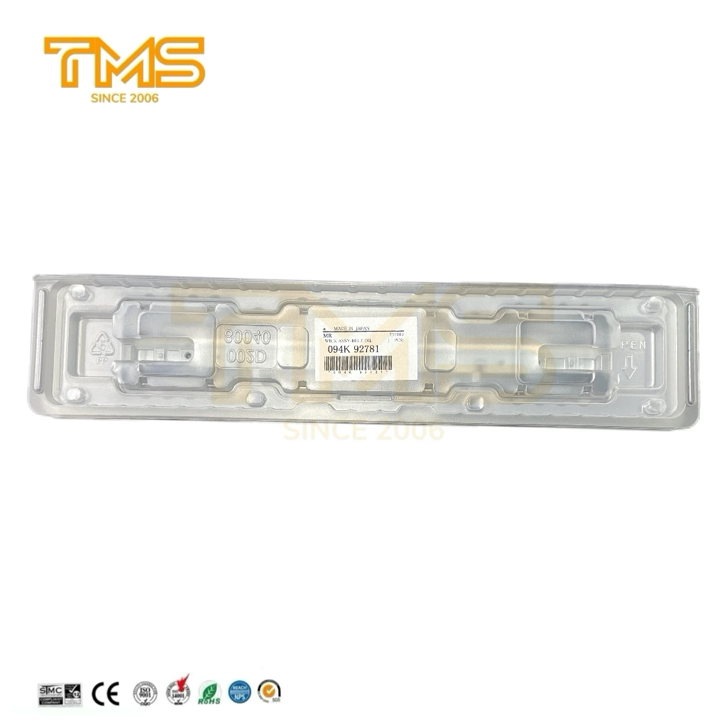 BSSK さん Zx330-3 6HK1 Fuel Pressure Sensor 499000-4441 499000-6141 1