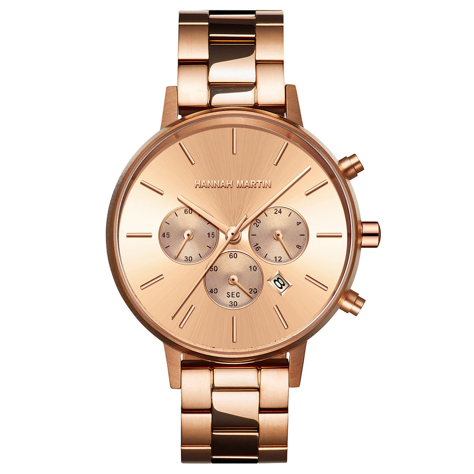 Uhrwerk Hannah Martin Uhr Batterie Wechseln Hannah Martin