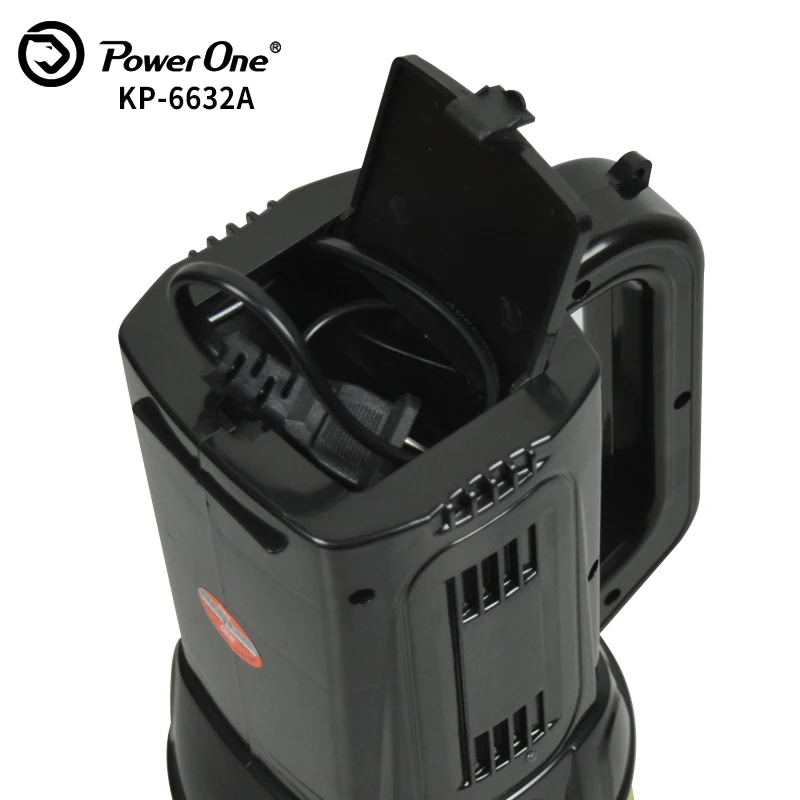 Factory Price Rechargeable Torch Work Led Light Led Lantern Stock Search Light Marine