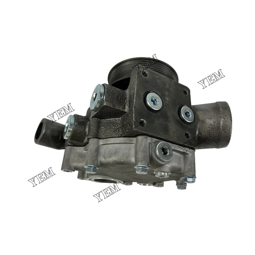 For Caterpillar Engine C9 Water Pump 224-3253 Spare Part 6