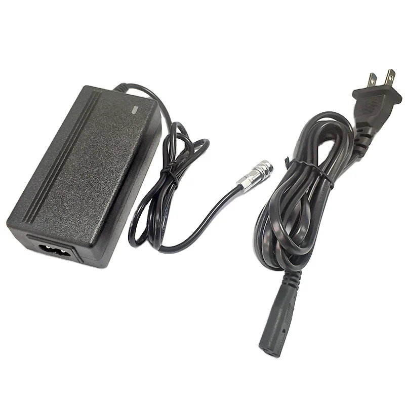 12V 2.5A AC-BMPCC4K Power AC Adapter For BMPCC4K BMPCC 4K Blackmagic Pocket Cinema Camera 4K