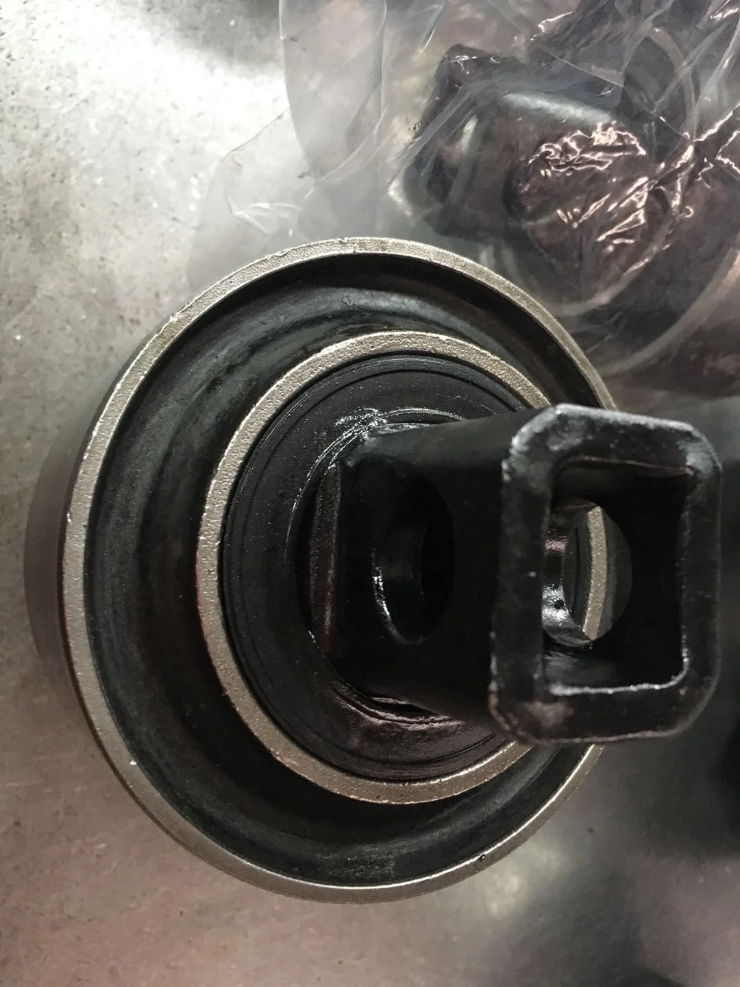 Original TRC Factory Price Torque Rod Bush 49305-1110 for HINO NISSAN ISUZU MITSUBISHI Japanese Truck Auto Parts Bushing