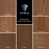 Wood Colors