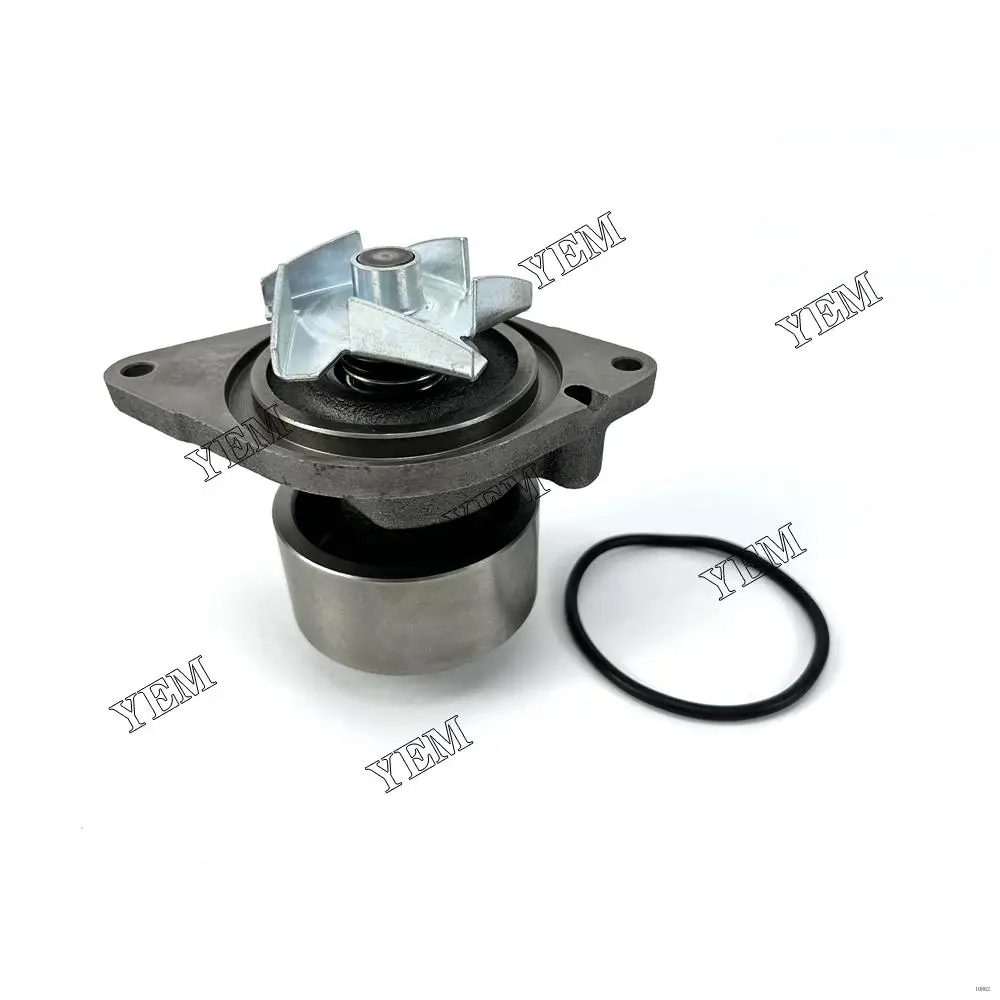 Water Pump 3283602 Fit for Komatsu 4D102 High Quality Diesel Engine Parts