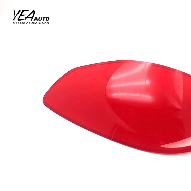 product yea auto car taillight lampshade cover lens for mercedes benz s class s320 s350 s400 s500 w222 taillamp lens cover 2014 2017-31