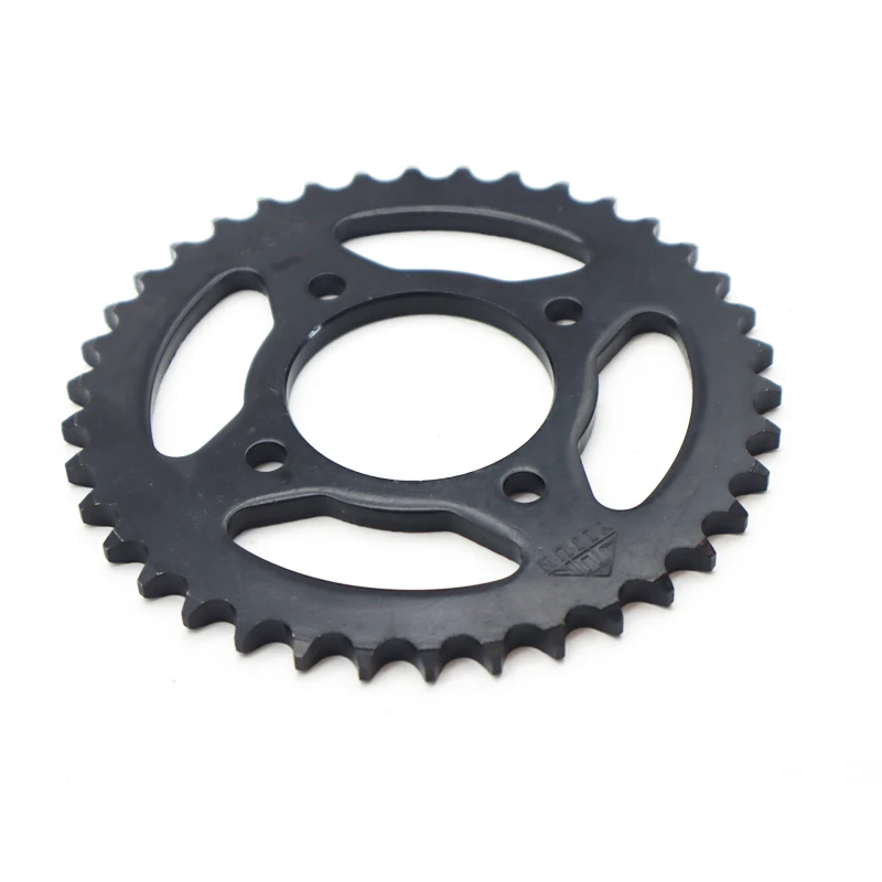 Din 8192 Roller Chain Sprocket