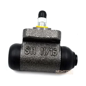 Auto Parts Repuestos Rear Brake Cylinder for Chery QQ 308 Qq311 Automotive Parts & Accessories