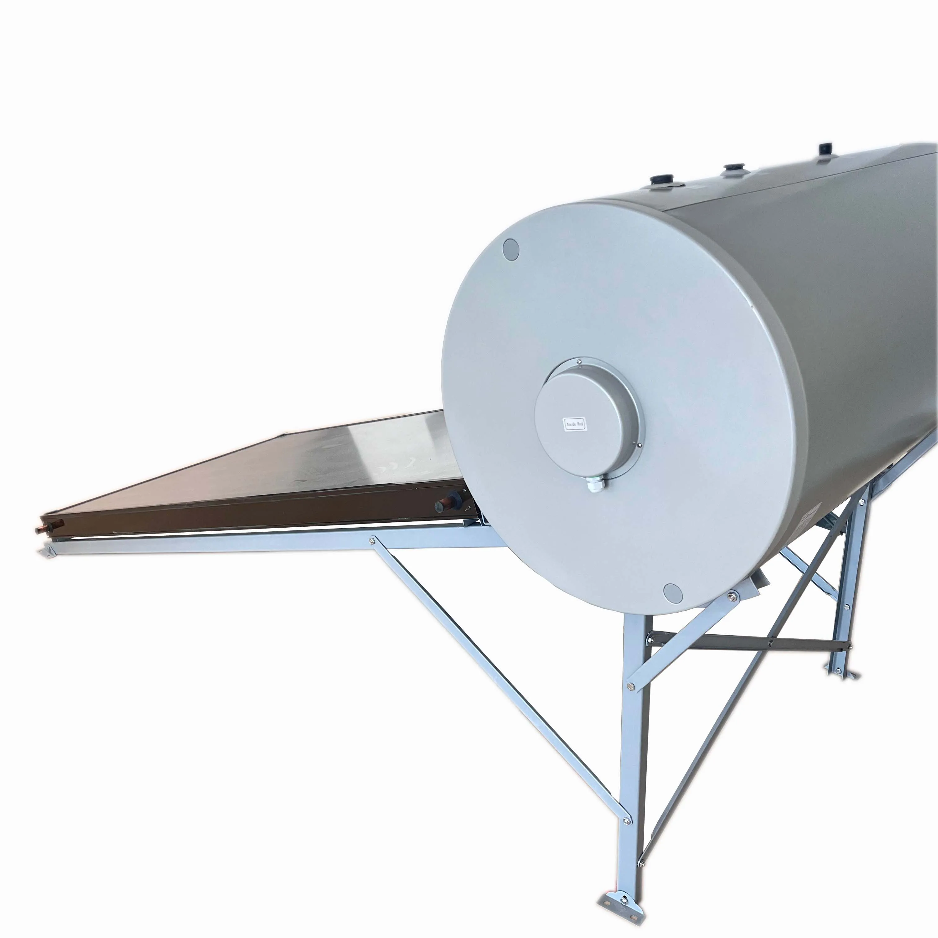 Gold Objects Limited Power Can Be Large Solar Water Heaters Solar Thermal Cooking System with Solar Panels 300L